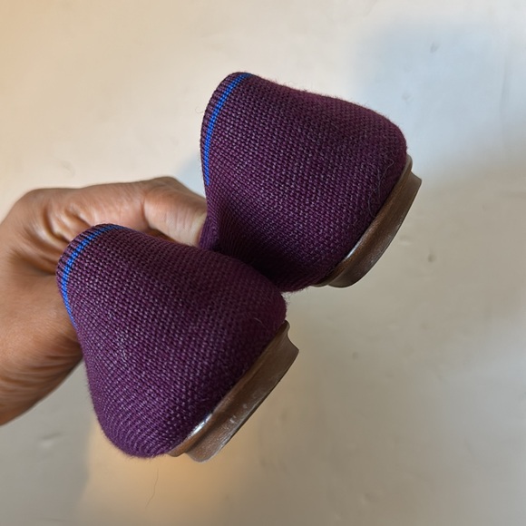 Rothy’s shoes - Picture 5 of 7